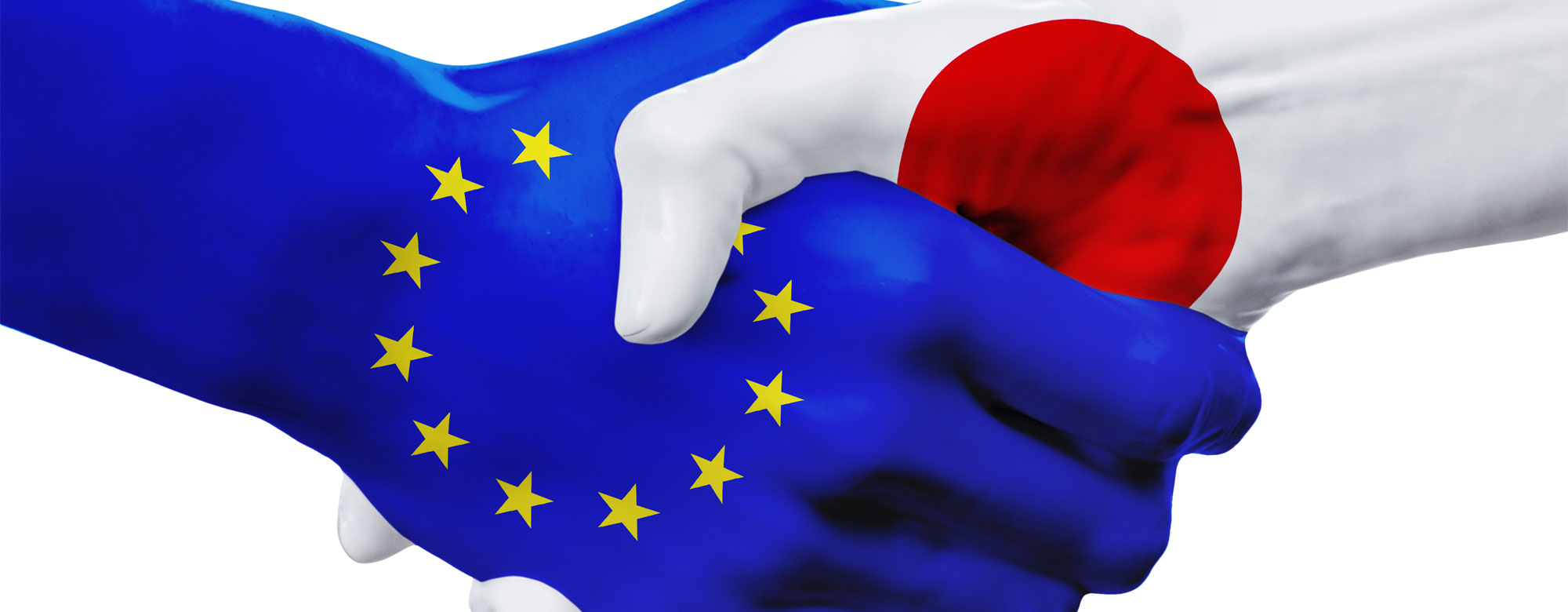 Da oggi il Giappone è più vicino un nuovo accordo regala opportunità alle aziende