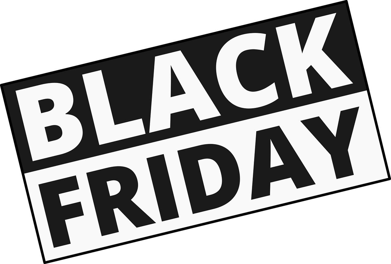 Black Friday, i dati delle vendite on line