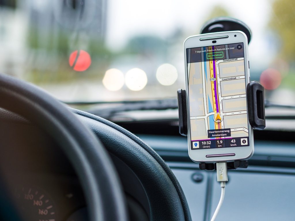 Smart mobility