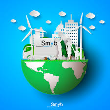 Sostenibilità ambientale: il contributo di Smyb