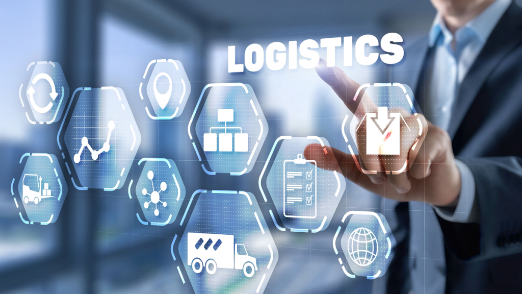 logistica smyb