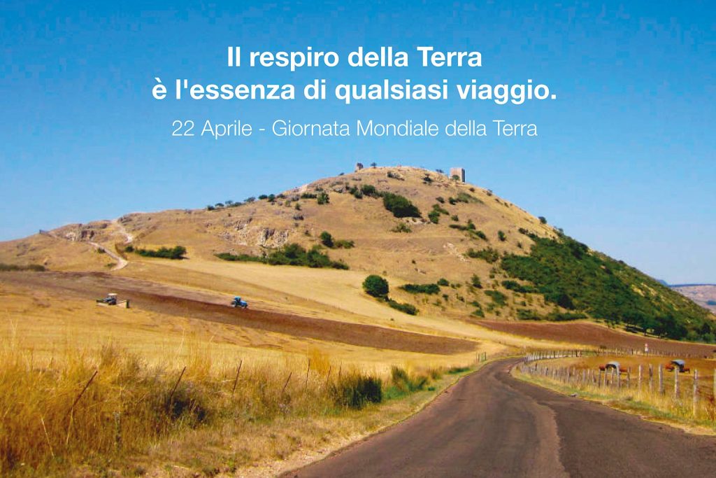 Giornata mondiale della Terra - Smyb